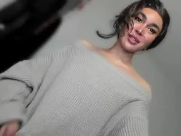 Chaturbate Private Sex Chat of transnextdoor_