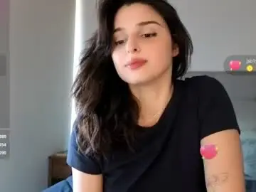 Chaturbate Sex Cam of yourfreakygirl