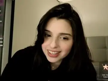 Chaturbate Live Sex Cam of yourfreakygirl