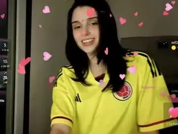Chaturbate Free Live Porn of yourfreakygirl