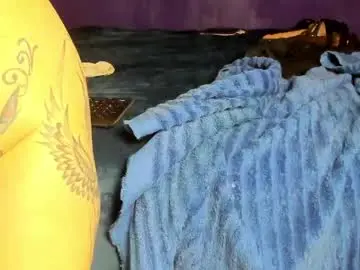 Chaturbate Live Porn of _brendamichel_