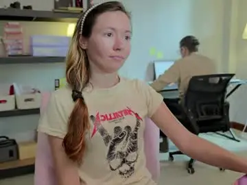 Chaturbate Adult Webcam of ellcrys