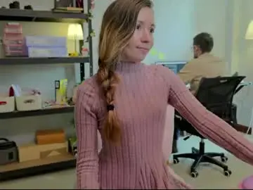 Chaturbate Adult Webcam of ellcrys
