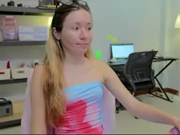 Chaturbate Free Porn Cam of ellcrys
