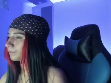 Chaturbate Nude Webcam of emily_bruss