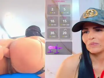 Chaturbate Best Webcam of isis_car0lina