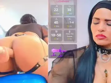 Chaturbate Free Live Porn of isis_car0lina