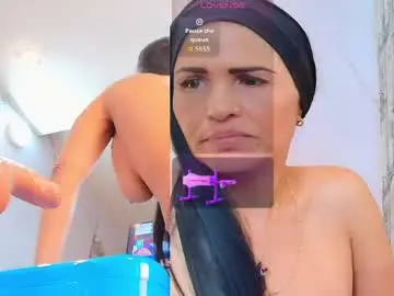Chaturbate Best Webcam of isis_car0lina