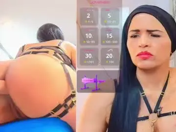 Chaturbate Best Webcam of isis_car0lina