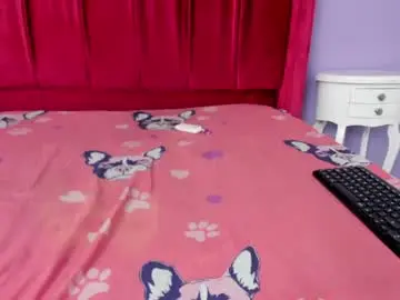 Chaturbate Free Live Porn of lulu_kissx