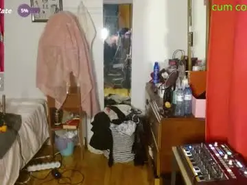 Chaturbate Sex Chat of miss_raven_ts