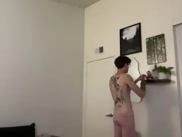 Chaturbate Best Webcam of prettyboyszn