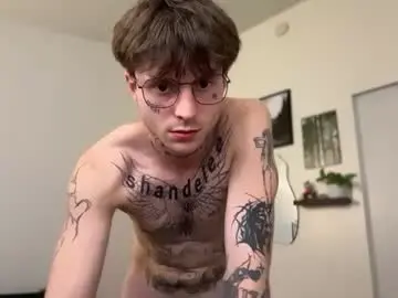Chaturbate Sex Chat of prettyboyszn