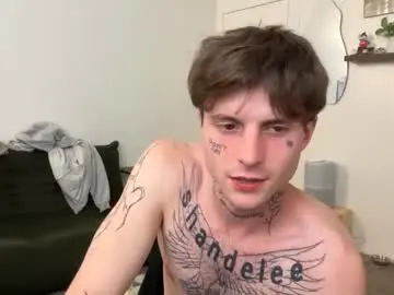 Chaturbate Live Porn of prettyboyszn