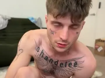 Chaturbate Best Webcam of prettyboyszn