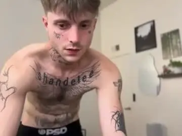 Chaturbate Free Live Porn of prettyboyszn