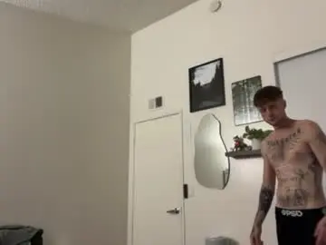 Chaturbate Free Live Porn of prettyboyszn