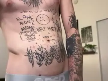 Chaturbate Best live sex cam show of prettyboyszn