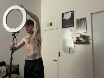 Chaturbate Free Porn Cam of prettyboyszn