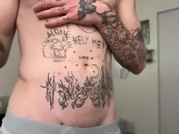 Chaturbate Free Porn Cam of prettyboyszn