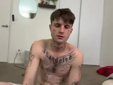 Chaturbate Sex Chat of prettyboyszn