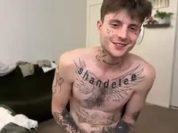 Chaturbate Watch Live Sex Cams of prettyboyszn