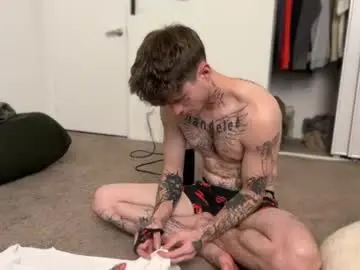Chaturbate Live Sex of prettyboyszn