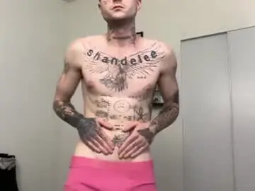 Chaturbate Watch Live Sex Cams of prettyboyszn