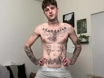 Chaturbate Free Live Porn of prettyboyszn