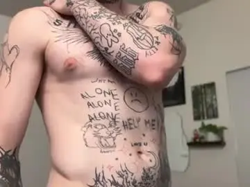 Chaturbate Sex Chat of prettyboyszn