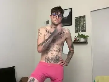 Chaturbate Live Porn of prettyboyszn