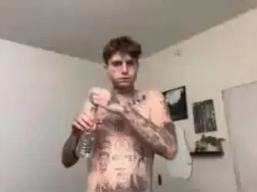 Chaturbate Live Sex Cam of prettyboyszn
