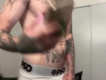 Chaturbate Adult Video Chat of prettyboyszn