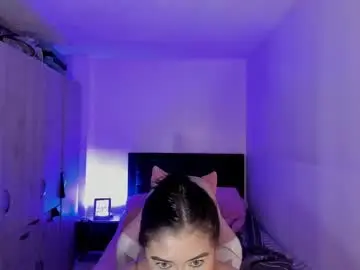 Chaturbate Nude Webcam of shanonn_diprima_