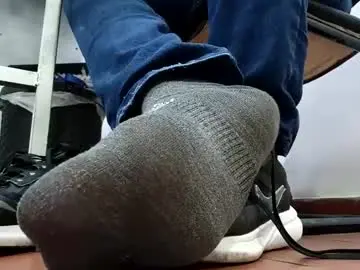 Chaturbate Adult Webcam of waltherfeet_