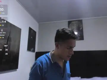 Chaturbate Free Live Porn of adam_walker_1