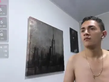 Chaturbate Adult Video Chat of adam_walker_1