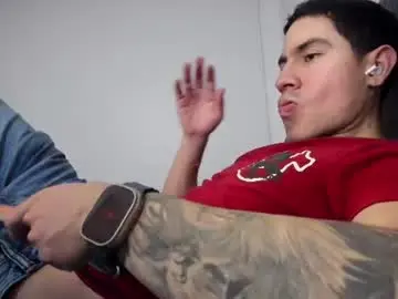 Chaturbate Live Porn of andresjuan92