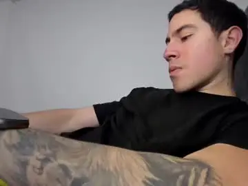 Chaturbate Adult Webcams of andresjuan92