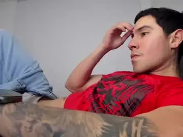 Chaturbate Free Porn Cam of andresjuan92
