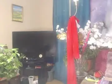 Chaturbate Sex Cam of annamila003