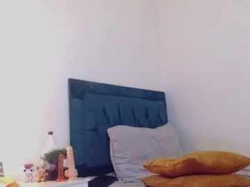 Chaturbate Live Sex Cam of cedrixx10