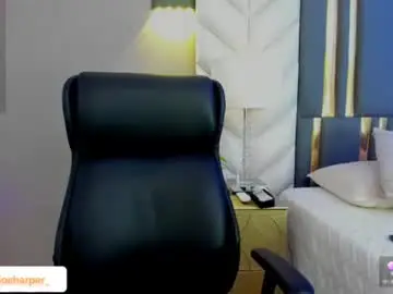 Chaturbate Sex Chat of chloeharper_