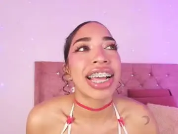 Chaturbate Free Live Porn of dulce_brown01