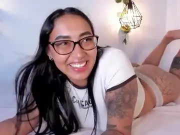 Chaturbate Live Sex Cam of melanieecox