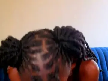 Chaturbate Adult Webcams of melanin_sassy96