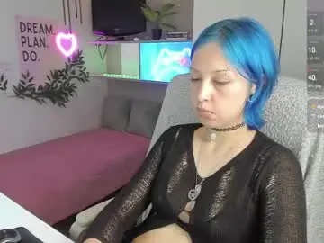 Chaturbate Nude Webcam of neko_sora