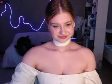 Chaturbate Live Sex Cam of sweet_nicole_333