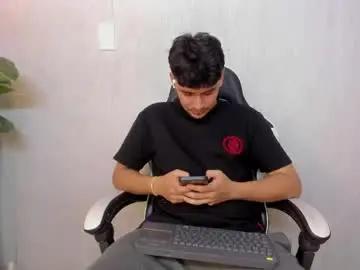 Chaturbate Best Webcam of valetino_stonee