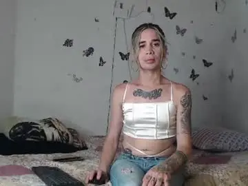Chaturbate Adult Video Chat of barbie_hot66